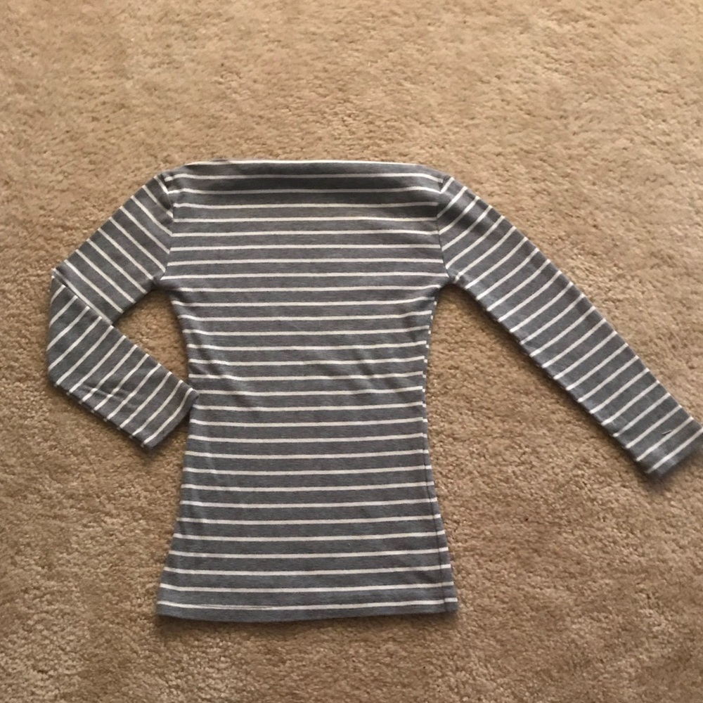 Zara long sleeve